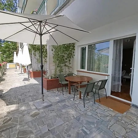 Na Skarpie Plaza * Skorzecin