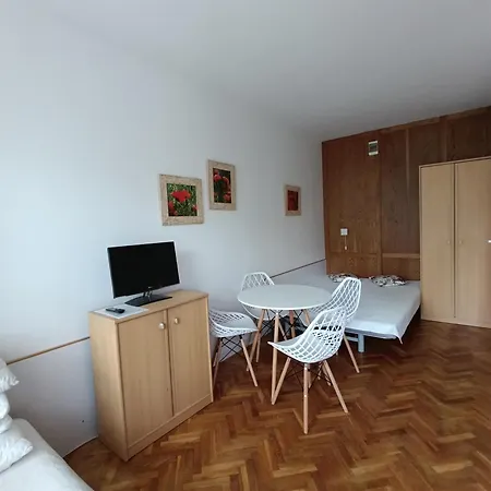 Guest house Na Skarpie Plaza Skorzecin