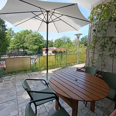 Guest house Na Skarpie Plaza Skorzecin