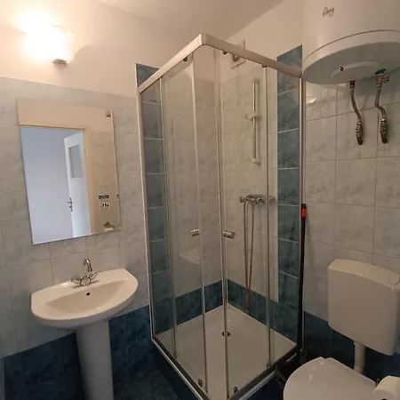 Na Skarpie Plaza Guest house