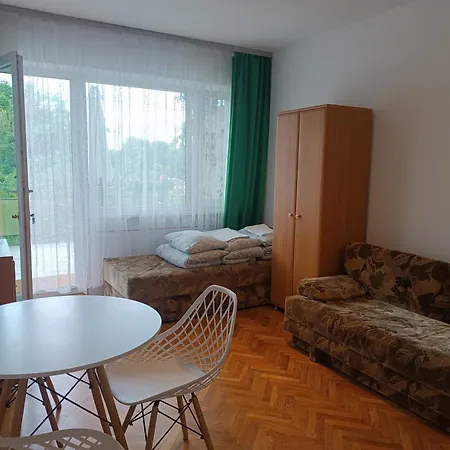 Na Skarpie Plaza Skorzecin