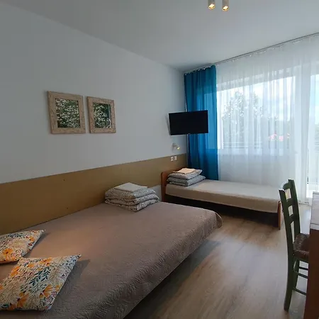 Guest house Na Skarpie Plaza Skorzecin