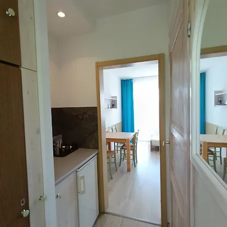 Guest house Na Skarpie Plaza Skorzecin