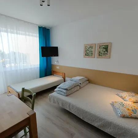 Guest house Na Skarpie Plaza Skorzecin