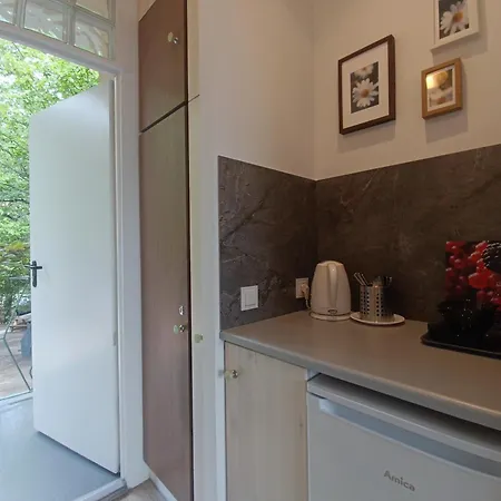 Guest house Na Skarpie Plaza Skorzecin