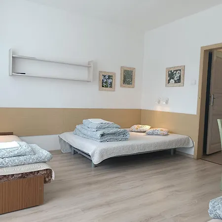 Guest house Na Skarpie Plaza Skorzecin