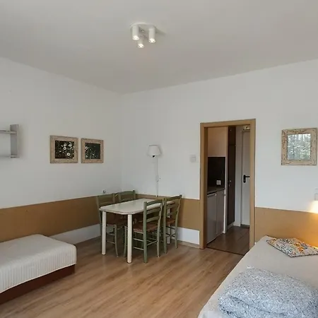 Na Skarpie Plaza Guest house Skorzecin
