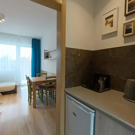 Guest house Na Skarpie Plaza Skorzecin