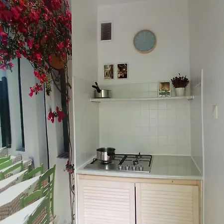 Na Skarpie Plaza Guest house *