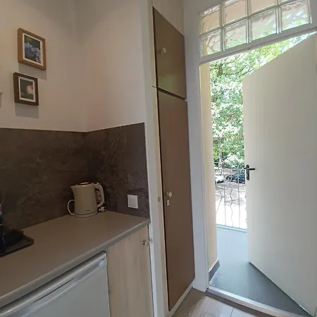 Guest house Na Skarpie Plaza *