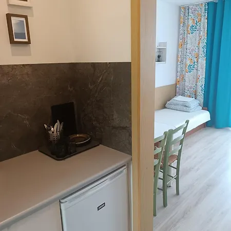 Guest house Na Skarpie Plaza Skorzecin